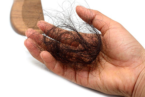 Xử lý rụng tóc, tóc mỏng khi sử dụng thuốc điều trị ung thư