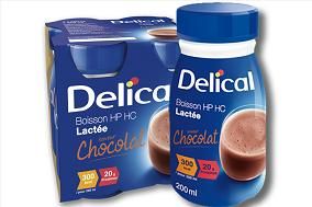 Sữa Delical mua ở đâu, thực phẩm bổ sung Delical mua ở đâu?