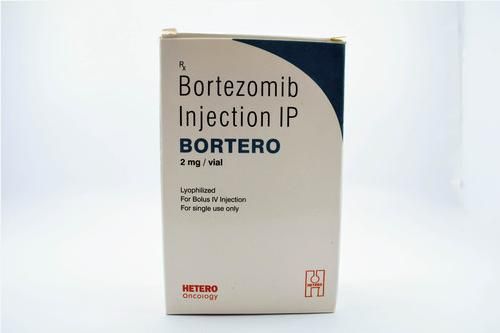 Thuốc Bortero Bortezomib 2.0mg giá bao nhiêu mua ở đâu?