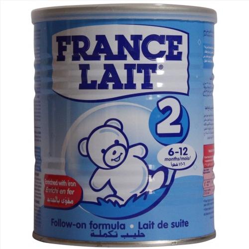 Sữa France Lait mua ở đâu, sữa France Lait giá bao nhiêu?