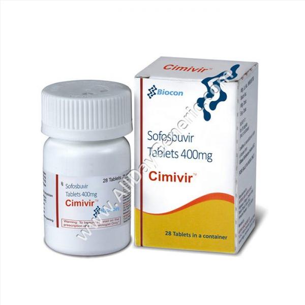 Thuốc Cimivir L mua ở đâu giá bao nhiêu