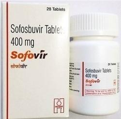 Thuốc sofovir mua ở đâu, giá bao nhiêu?