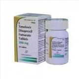Thuốc Tenofovir Aurobindo chữa viêm gan B mua ở đâu, giá bao nhiêu?