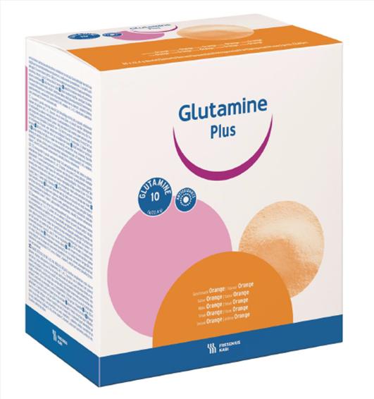 Thuốc Glutamine Plus mua ở đâu giá bao nhiêu