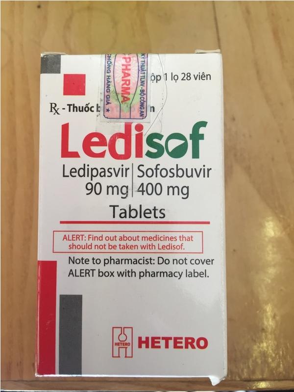 Thuốc Ledisof mua ở đâu giá bao nhiêu?