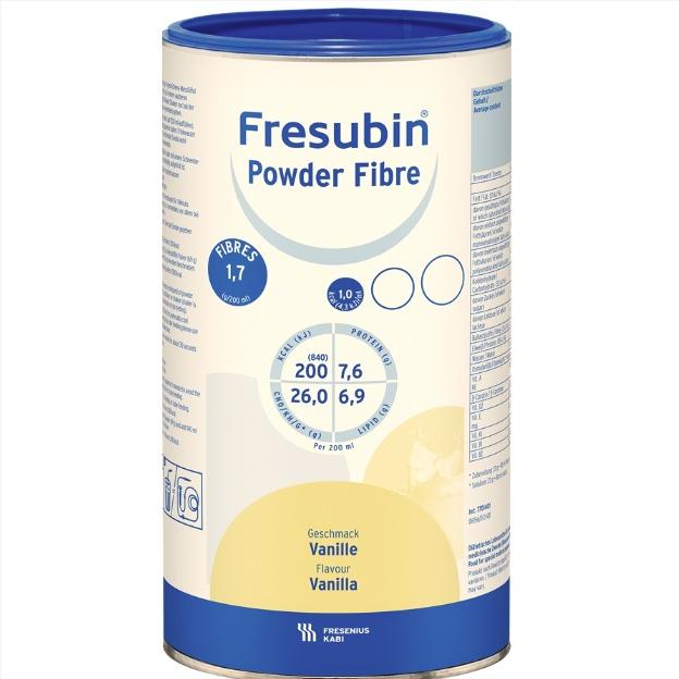 Sữa Fresubin powder mua ở đâu, sữa bột Fresubin giá bao nhiêu? 