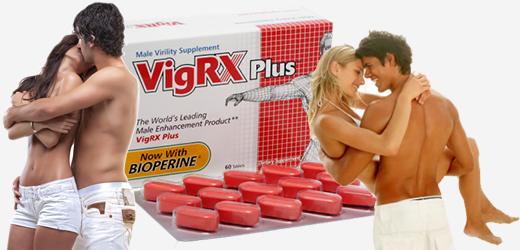 Vigrx Plus mua ở đâu, thuốc Vigrx Plus giá bao nhiêu?