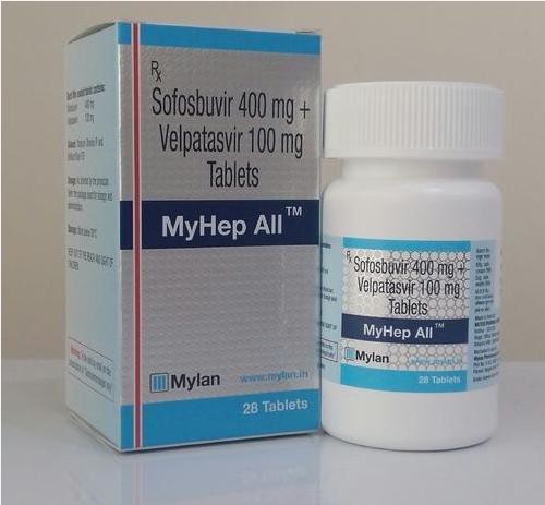 ​Thuốc Myhep All mua ở đâu giá bao nhiêu?