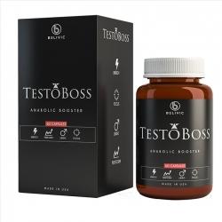 Thuốc Testoboss mua ở đâu, Testoboss giá bao nhiêu?
