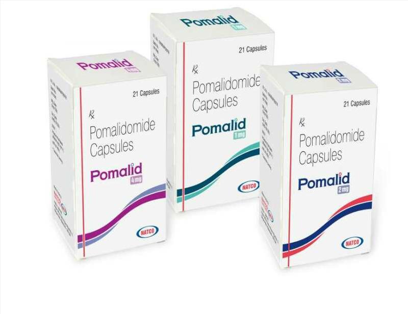 Thuốc Pomalid mua ở đâu, thuốc Pomalid giá bao nhiêu?