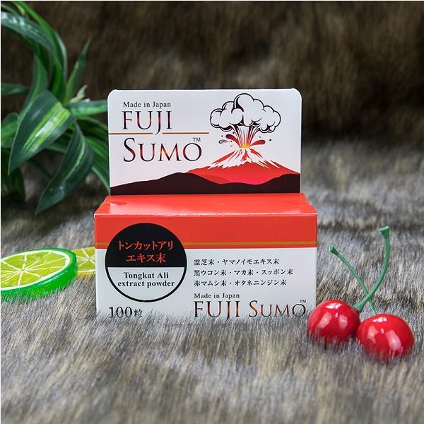 Thuốc Fuji Sumo mua ở đâu, giá bao nhiêu, có tốt không?