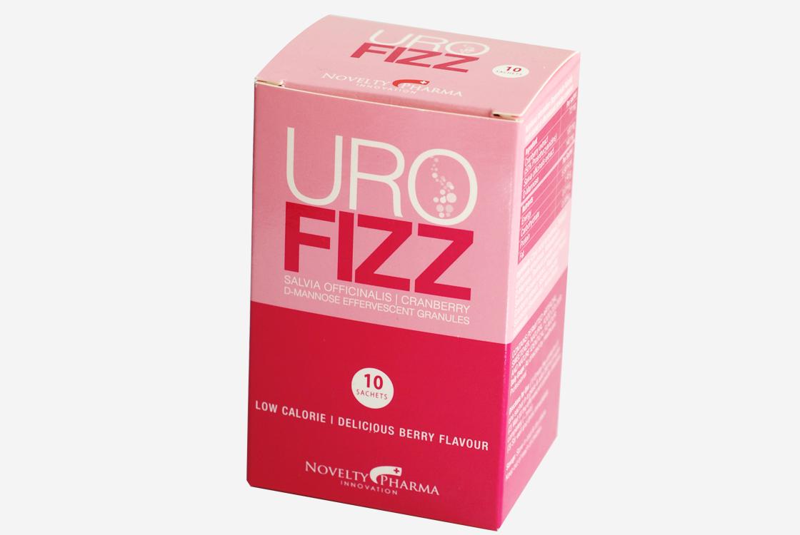 Thuốc Uro fizz  giá bao nhiêu, mua ở đâu, có tốt không?
