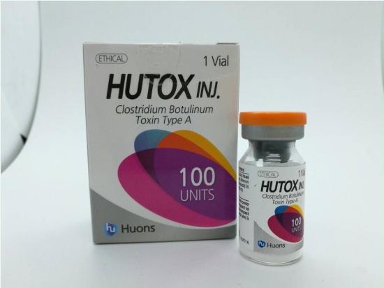Botox Hutox inj mua ở đâu, giá bao nhiêu?