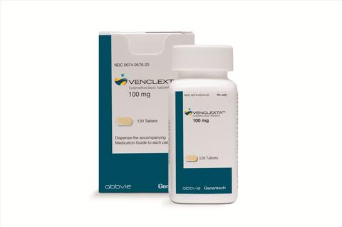 Thuốc VENCLEXTA (Venclyxto 100mg) giá bao nhiêu mua ở đâu?