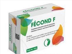 Thuốc Fecond F giá bao nhiêu, mua ở đâu?