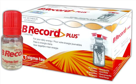Thuốc B Record Plus là thuốc gì, mua ở đâu, giá bao nhiêu