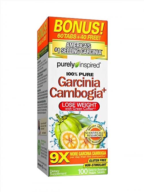 Viên uống giảm cân Garcinia Cambogia Bonus mua ở đâu, giá bao nhiêu