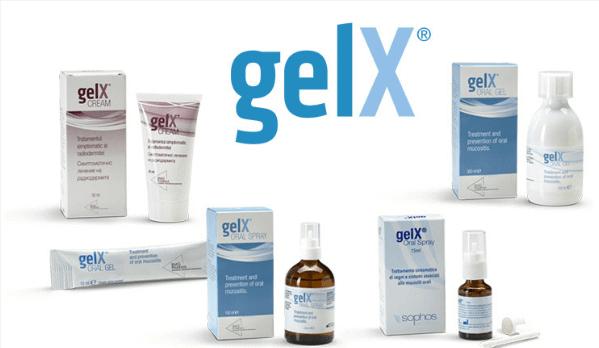 Thuốc Gelx giá bao nhiêu mua ở đâu?