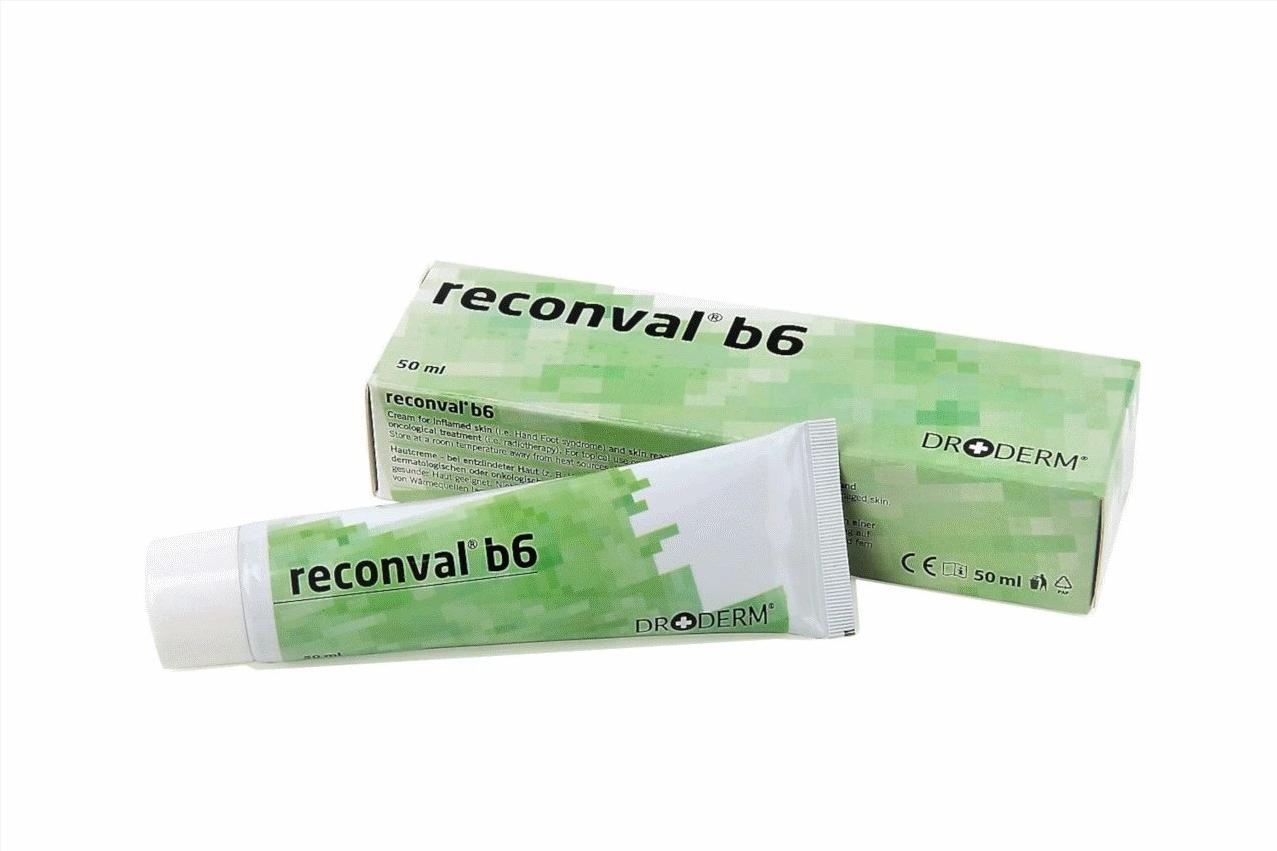 Thuốc Reconval B6 giá bao nhiêu mua ở đâu?