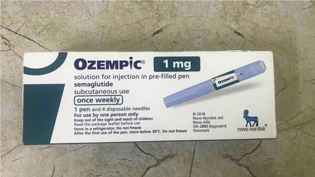 Thuốc Ozempic (semaglutide) giá bao nhiêu mua ở đâu?