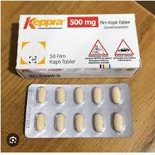Thuốc Keppra 500mg (Levetiracetam) giá bao nhiêu, mua ở đâu