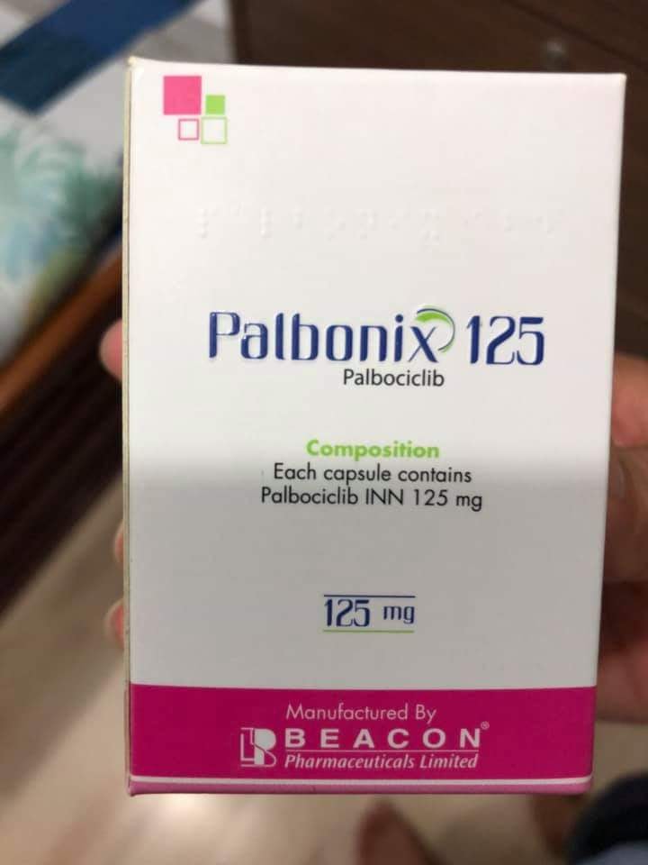 thuốc palbonix