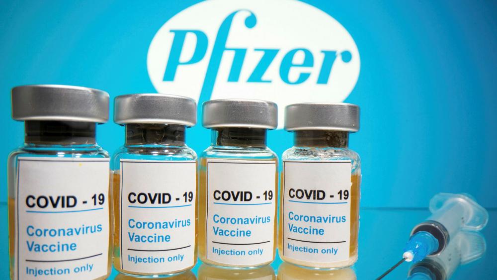 Kết quả thử nghiệm thành công vắc xin COVID của Pfizer có ý nghĩa như thế nào với thế giới?